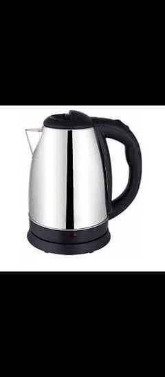 Electric kettle