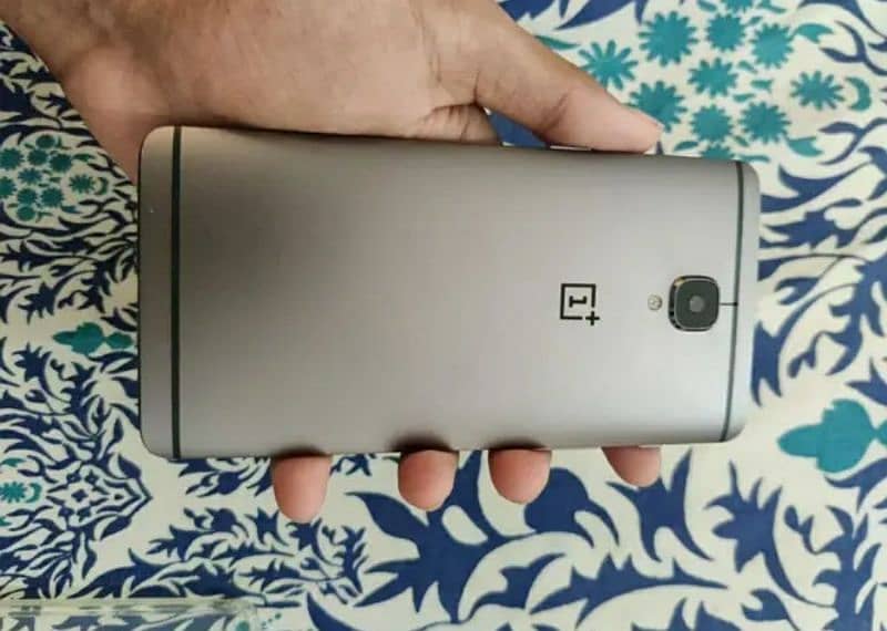 oneplus 3T | Dual sim | snapdragon processor | 6gb Ram | Exchange. 2