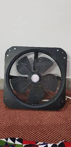 EXHAUST FAN