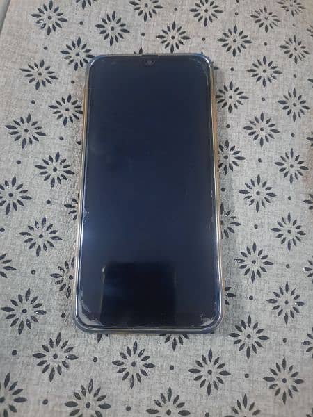 Samsung  A20 3