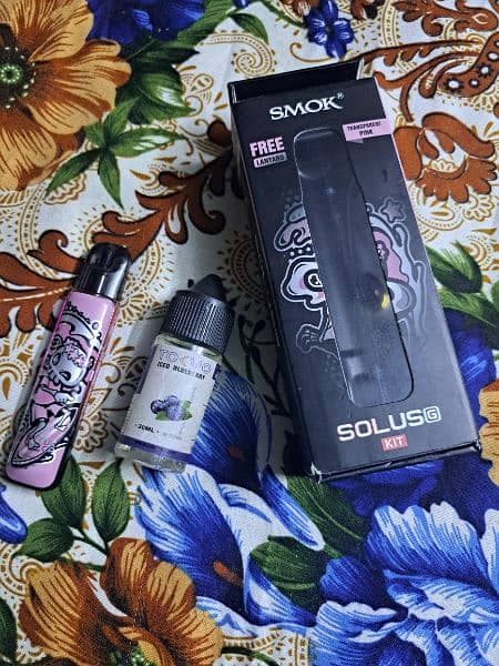 Smok Vape 1