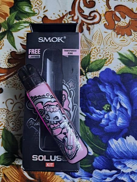 Smok Vape 3