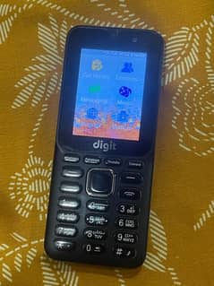 digit E2 pro with box 0