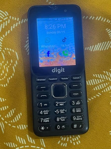 digit E2 pro with box 2