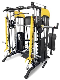 Multi functional trainer Brute 360 replica