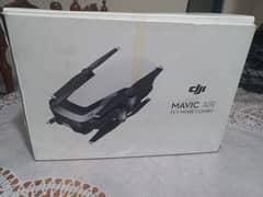 DJI Mavic Air Combo 0