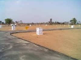 1 Kanal Plot (OLF) at Hot Location Urgent For Sale 3