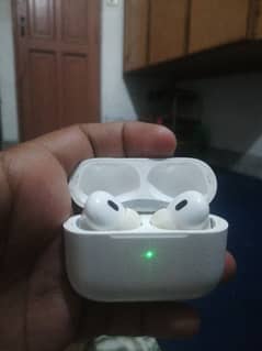 Airpods pro 2