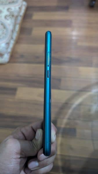 Redmi 9 (Xiaomi) 4/64 with Original Adapter 4