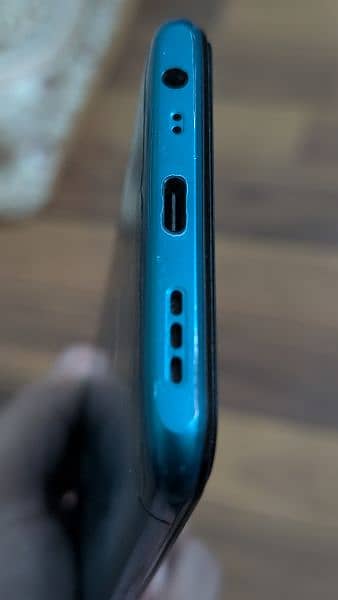 Redmi 9 (Xiaomi) 4/64 with Original Adapter 5