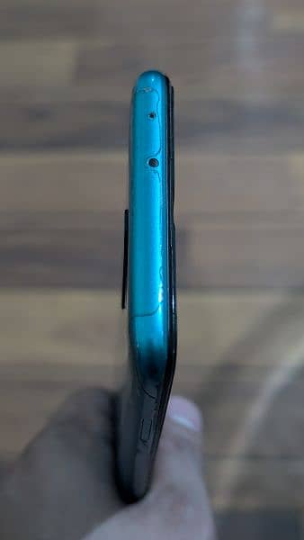 Redmi 9 (Xiaomi) 4/64 with Original Adapter 6