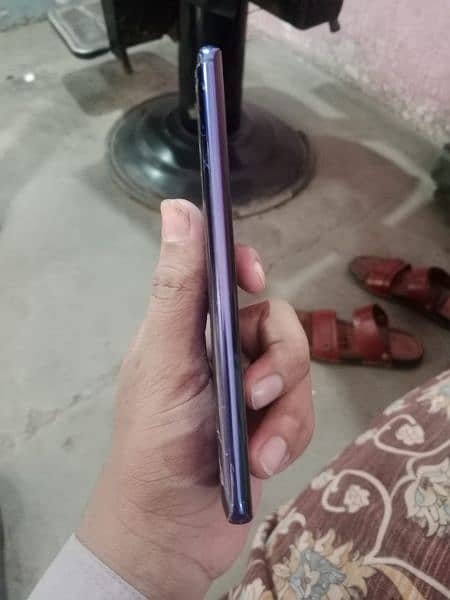 Xiaomi note 10lit 4