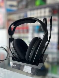 Astro A50 Gen 2 headphone