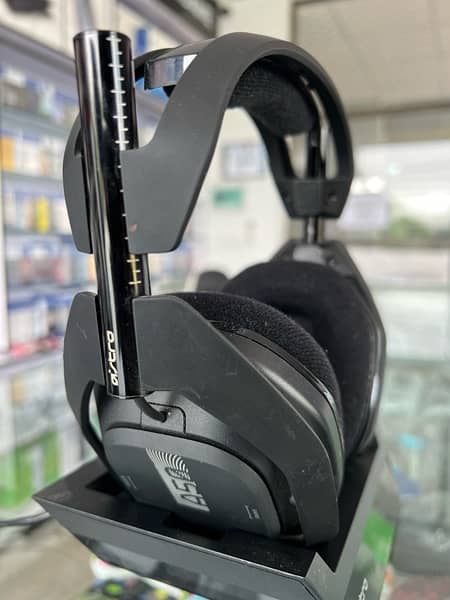 Astro A50 Gen 2 headphone 1