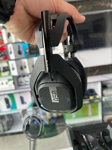 Astro A50 Gen 2 headphone 2