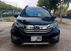 Honda BR-V 2021