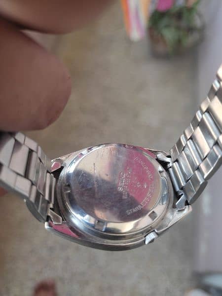 100% Original Watch 1