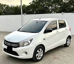 Suzuki Cultus VXL 2019