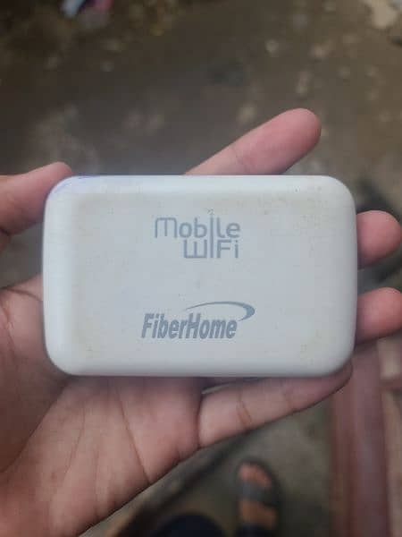 zong device fiber home 3