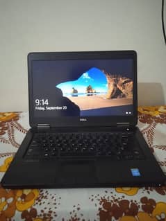 Dell i5 4th generation