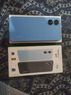 oppo a17