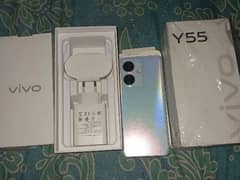 Vivo Y55 8/128 mint condition exc Redmi OPPO Infinix