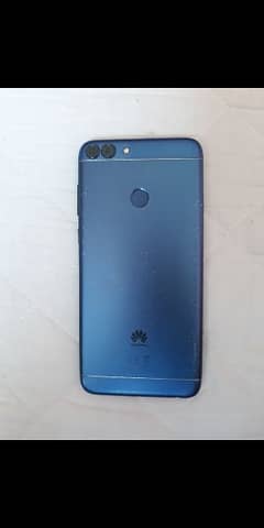 Huawei p smart