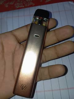 vaporesso xros 4