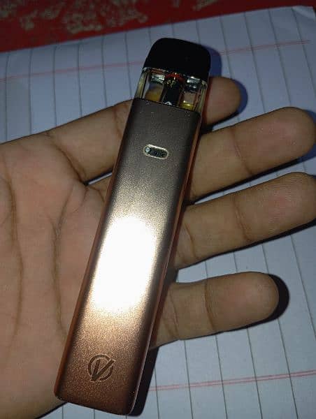 vaporesso xros 4 0