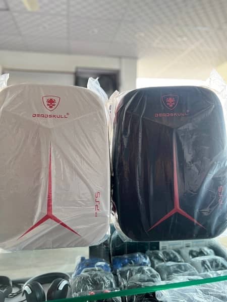 PS5 Premium shock proof bag 0