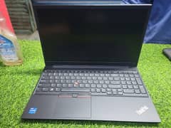 Lenovo Thinkpad E15 G2 
Sleek, Powerful, Premium  Class Ultrabook