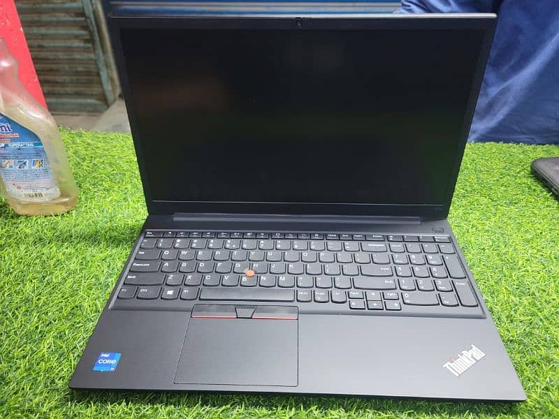 Lenovo Thinkpad E15 G2 
Sleek, Powerful, Premium  Class Ultrabook 0