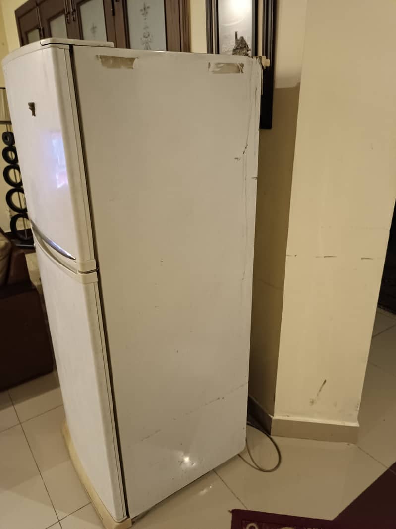 Fridge Anti frost Mitsubishi Japan 3