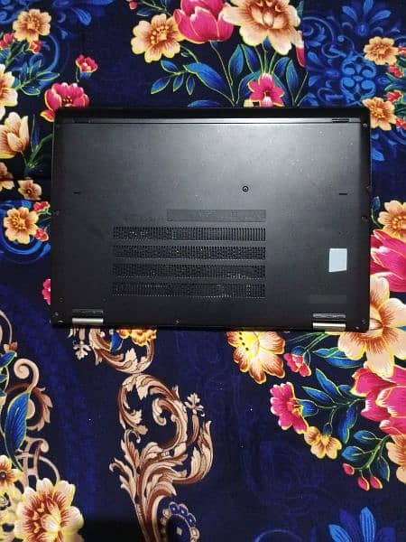 Lenovo yoga x260 laptop. 2