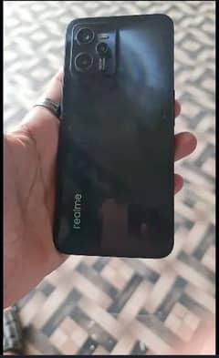 REALME C35 0