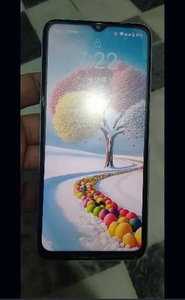 REALME C35 2