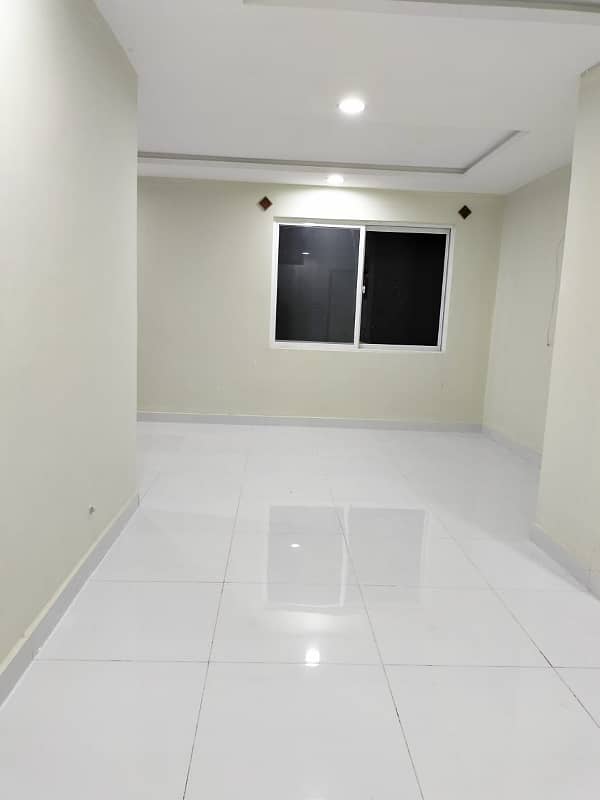 2 Bedroom Unfurnished Apartment Available For Rent In E/11/4 1