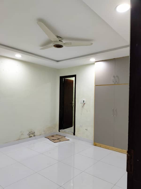 2 Bedroom Unfurnished Apartment Available For Rent In E/11/4 4