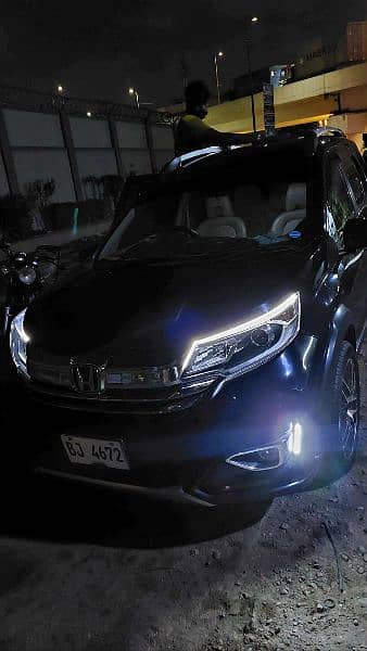 Honda BR-V 2021 17