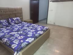 Luxury Furnished 1 Bed Apartment F-11