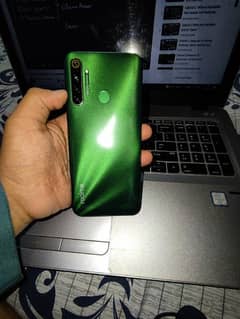 realme5i 0