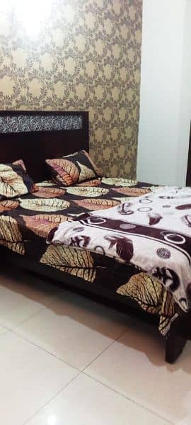 fully furnished house for rent in bahria Town rawalpindi 12