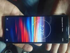 Sony Xperia 10 plus 10/9 all ok