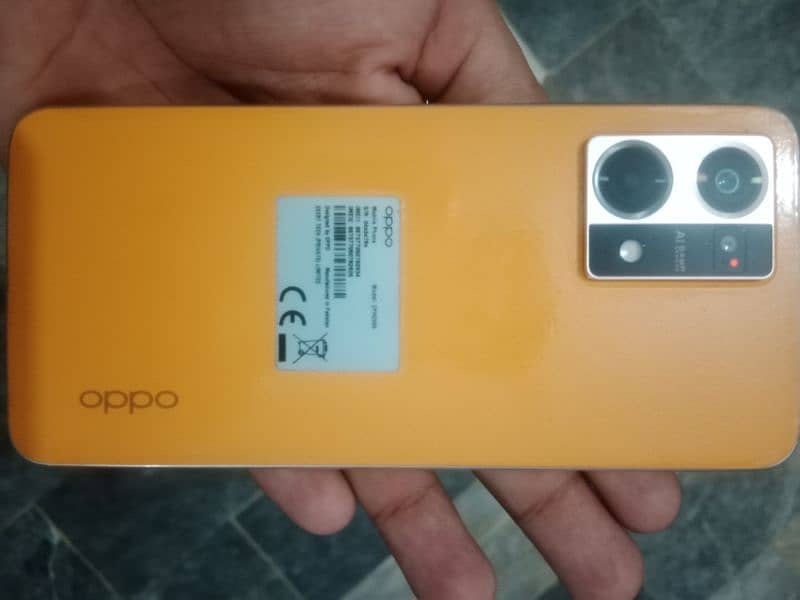 oppo f21 pro 2