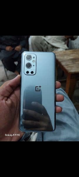 Oneplus 9 pro excellent condition 1