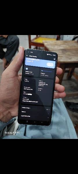 Oneplus 9 pro excellent condition 2