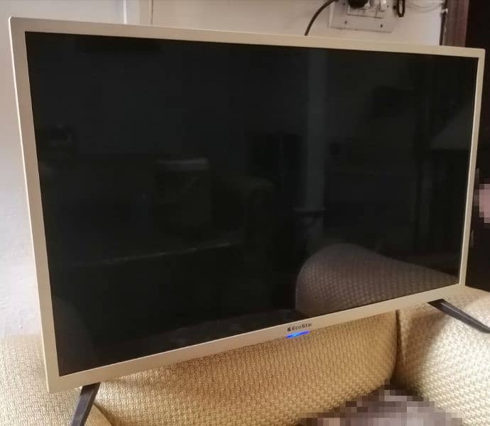 Ecostar 32inch Simple Led 1