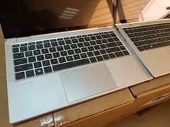 Hp elitebook 1040 G7 core i7 10th gen 16GB RAM 512GB SSD