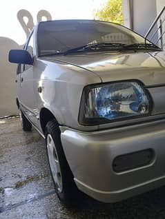 Suzuki Mehran VXR 2015 03150161431 0