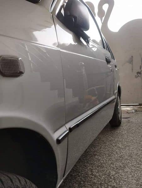 Suzuki Mehran VXR 2015 03150161431 14